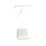Lampe de bureau LED blanc Maison Viva 2