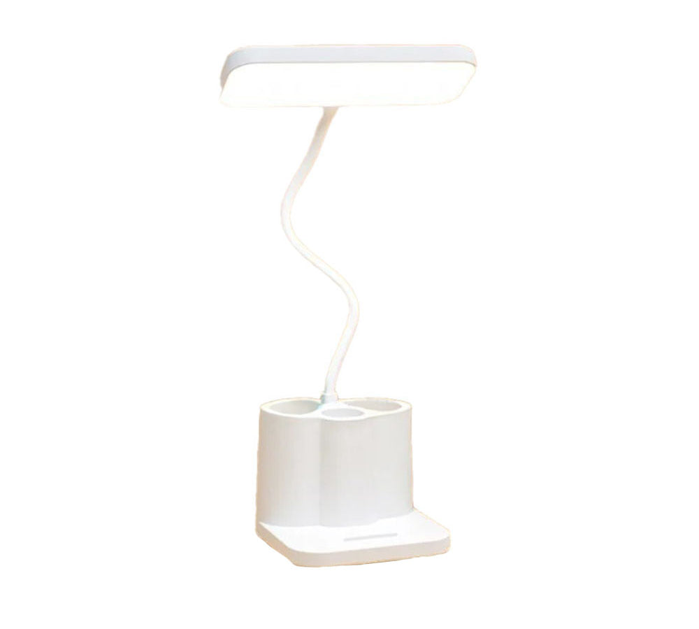 Lampe de bureau LED blanc Maison Viva 2