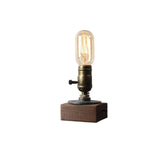 Lampe de chevet industrielle vintage Maison Viva 2