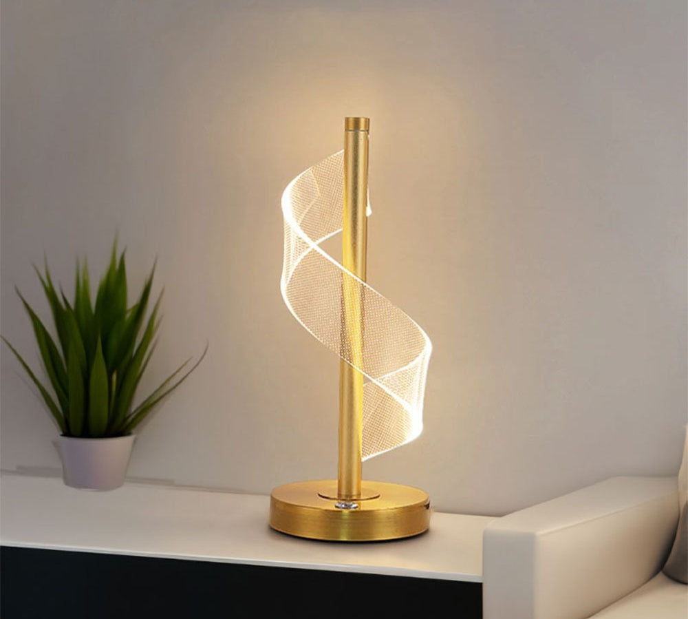 Lampe de chevet LED design Maison Viva