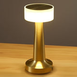 Lampe de chevet de table metal LED design Maison Viva