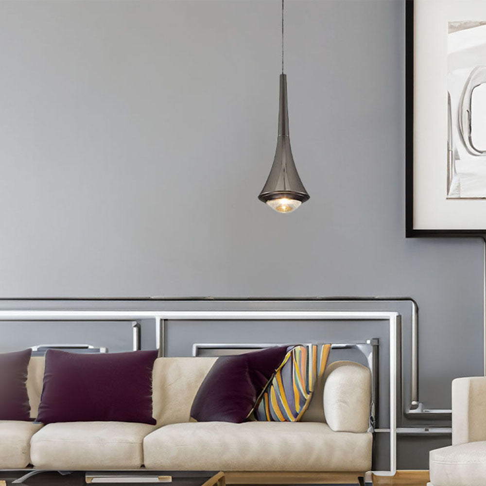 Lampe suspendue design minimaliste Maison Viva