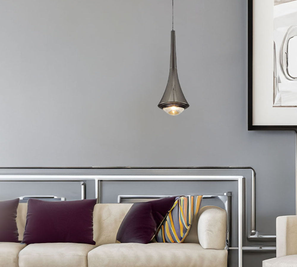 Lampe suspendue design minimaliste Maison Viva