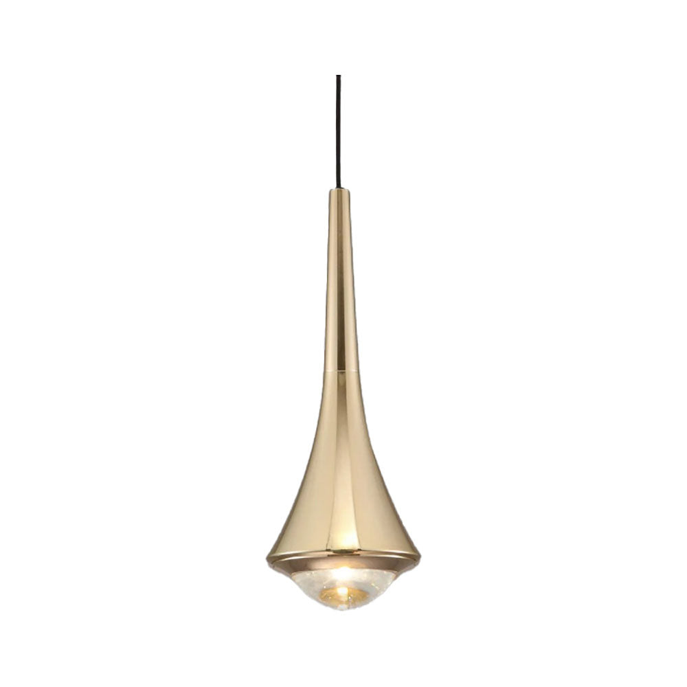 Lampe suspendue design minimaliste Maison Viva 6
